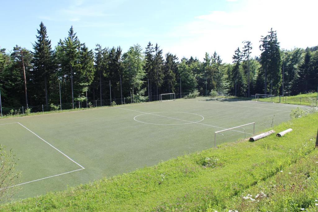 Apartma Pohorje Bolfenk 5010 Hočko Pohorje Exteriér fotografie