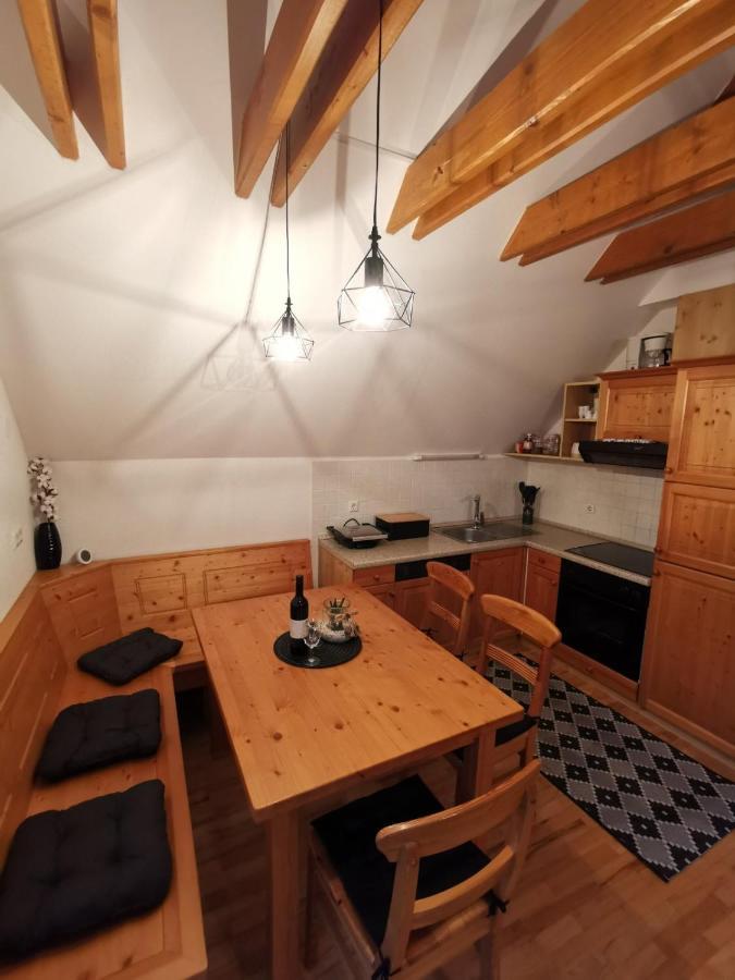 Apartma Pohorje Bolfenk 5010 Hočko Pohorje Exteriér fotografie