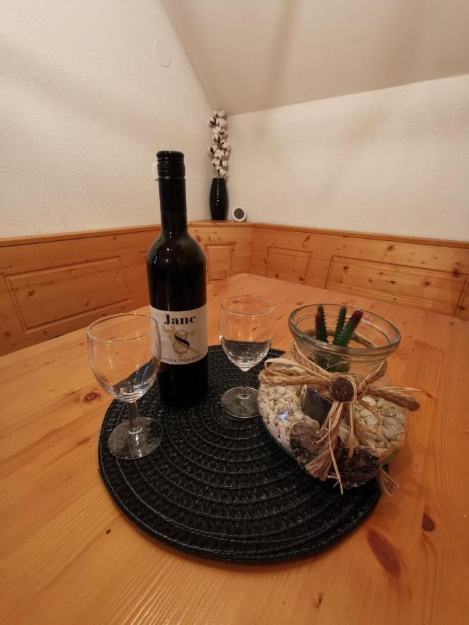 Apartma Pohorje Bolfenk 5010 Hočko Pohorje Exteriér fotografie